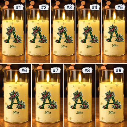 09. 9 PCS