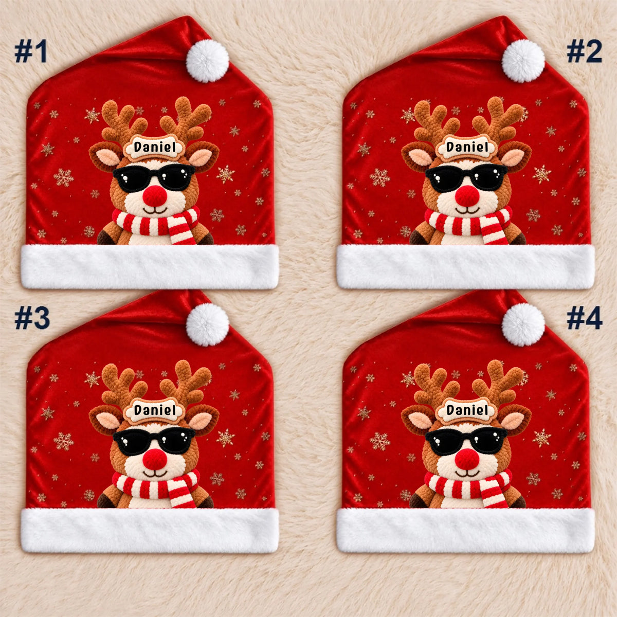 04. 4 PCS